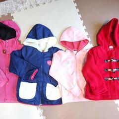 女の子120～130cmまとめ売り 28点の画像