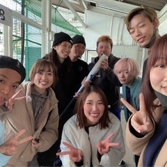 3日！10時‼️一緒に野球やりませんか？✨
