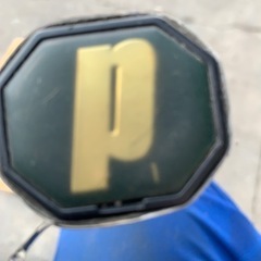 硬式テニスラケット　プリンス　中古品の画像