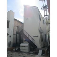 来店無しで契約までLINEで完結も可能です！！★川崎市川崎区浅田...