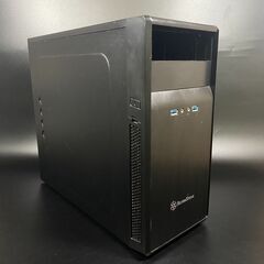 デスクトップパソコン ケース ATX電源ユニット付き②