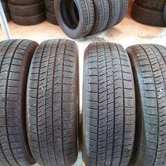●冬タイヤ BRIDGESTONE VRX2 175/60R16...