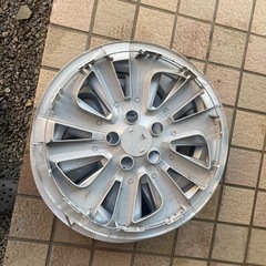 タイヤカバー4本分の画像