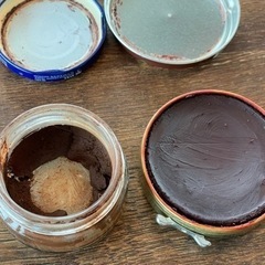 しゅーケア用品 お譲りします　の画像