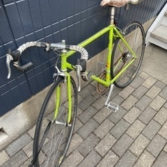 自転車