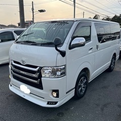 オリジナルオートローン取り扱ってます！　過去不問♪　ブラックOK...