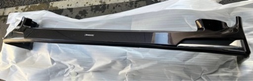 20系 ヴェルファイア 後期 エアロ モデリスタ