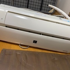 エアコン　シャープ　AY-E28SD