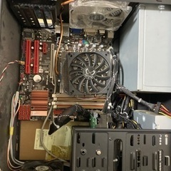 ゲーミングPC corei7 デスクトップ