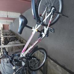 自転車 20インチ