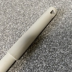 モップ用柄　TAKASAGO 高砂　ステンレス　モップハンドルの画像