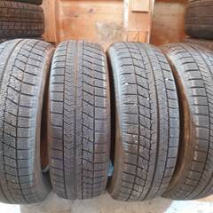 ●冬タイヤ BRIDGESTONE VRX 175/60R16 ...