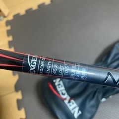 NEXGEN ドライバーの画像