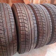 ●冬タイヤ BRIDGESTONE VRX 175/65R15 ...