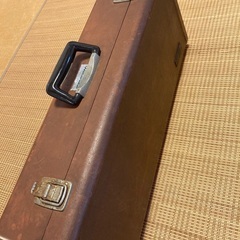 YAMAHA YAS-23 アルトサックス　ジャンクの画像