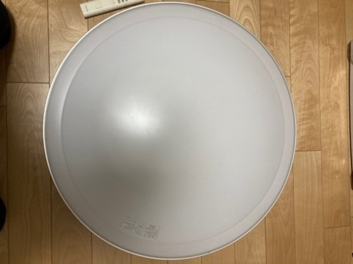 蛍光灯多分10畳用