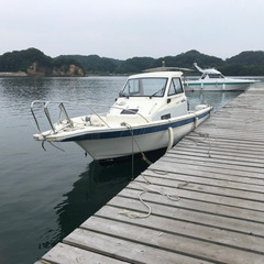 正社員募集 海でのお仕事！の画像