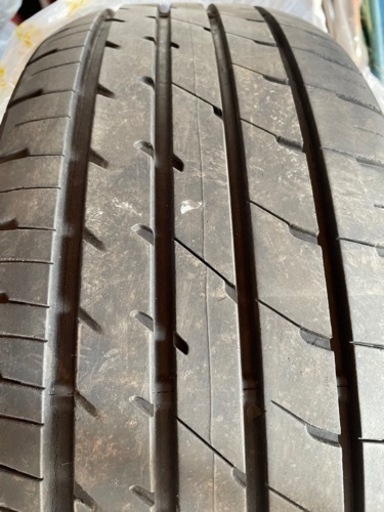 225/60R17 ダンロップ　エナセーブ