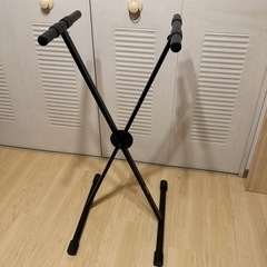 キーボードスタンド　On Stage