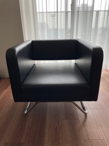 SOGOKAGU シングルソファ2脚 6/18掲載終了