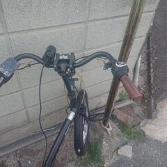 パナソニック 電動自転車