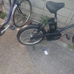 パナソニック 電動自転車