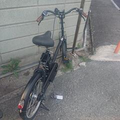 パナソニック 電動自転車