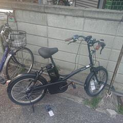 パナソニック 電動自転車