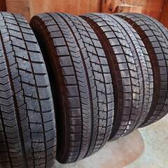 ●冬タイヤ BRIDGESTONE VRX 175/65R15 ...