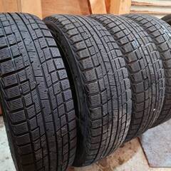 ●冬タイヤ BRIDGESTONE VRX 175/65R15 ...
