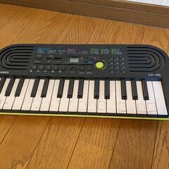 電子ピアノ