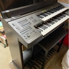 ヤマハ　EL27 エレクトーン