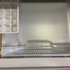 パナソニック　冷蔵庫　168Lの画像