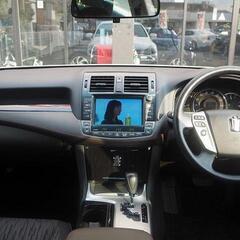 【自社ローン】CROWN　アスリート　オンライン商談審査契約OKの画像