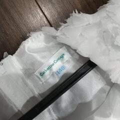 キャサリンコテージ  ドレス140の画像