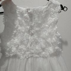 キャサリンコテージ  ドレス140の画像