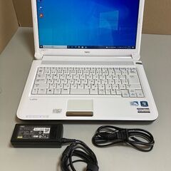 返品OK、設定支援OK｜NEC LaVie LE150H1｜Wi...