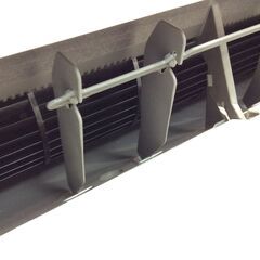 5/2受渡済）YJT3375【FUJITSU/富士通 6畳用エアコン】美品 2018年製