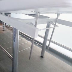 エステ/整体施術ベッドの画像