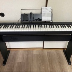 casio　cdp-s100