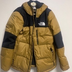 ノースフェイスHimalayan Light Down