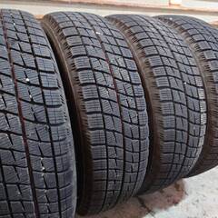 ●冬タイヤ BRIDGESTONE ICEPARTNER 175...