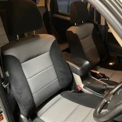 値下げ！　現車確認可能！フォード　エスケープ　4WDでガシガシ行けますの画像