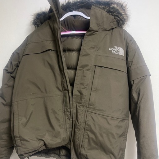 ノースフェイスアイスジャケット※限定値下げ中