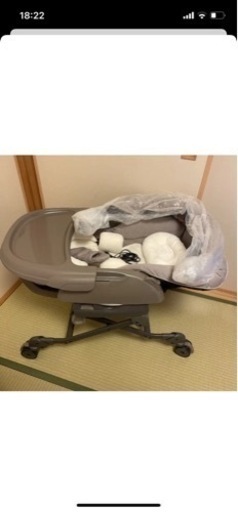 西宮引き取り コンビ ネムリラ ハイロー スウィングラック BEDi EG