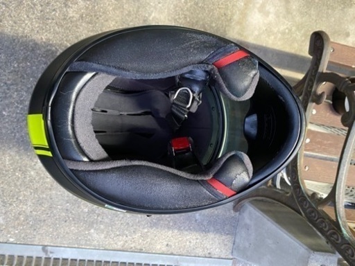 SHOEI gt-air  ヘルメットLサイズ