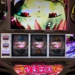初代まどマギ