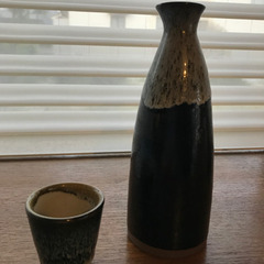 とっくり　おちょこ　セット
