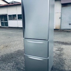 ♦️EJ2656番Panasonic冷凍冷蔵庫 【2010年製】 ♦️EJ2656番Panasonic冷凍冷蔵庫 【2010年製】