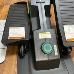 キュービーぐるぐるミニサイクルマシンの画像
